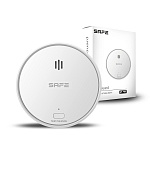 Safe Bezdrátový detektoru požáru SAFE38230