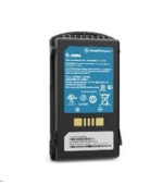 Zebra spare battery, pack of 10
