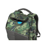 TRUST Batoh na notebook GXT 1255 Outlaw 15.6” Gaming Backpack - camo