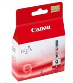 Canon BJ CARTRIDGE red PGI-9R (PGI9R)