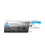 HP - Samsung MLT-D111L H-Yield Blk Toner C (1,800 pages)