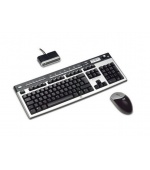 HPE USB FR Keyboard/Mouse Kit