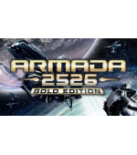Armada 2526 Gold Edition (PC) klíč Steam