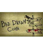 Bad Dream: Coma (PC/MAC) klíč Steam