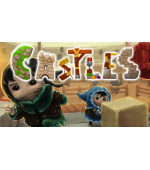Castles (PC) klíč Steam