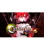 Caladrius Blaze (PC) klíč Steam