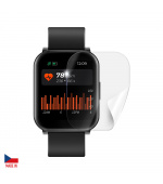 Screenshield NICEBOY X-Fit Watch 2 folie na displej