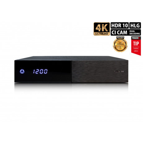 AB PULSe 4K (1x tuner DVB-S2X)REV.2