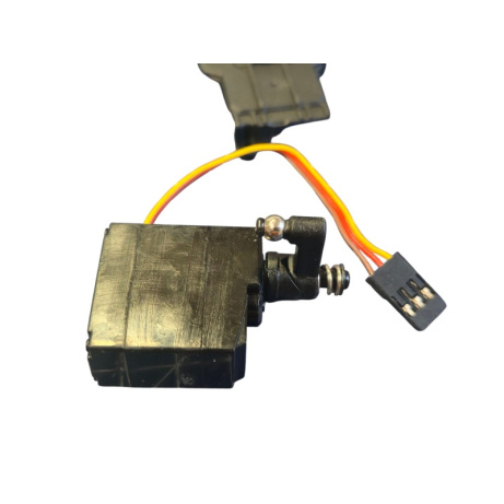 Servo Q901-QZJ03 s pákou řízení 3 pin