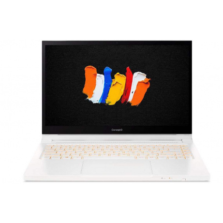 Bazar - ACER NTB ConceptD 3 Ezel (CC314-73G-77DE)-Intel Core™ i7-11800H, 14",16GB,1024GBSSD,GTX1650,Windows11,bí