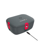 Faitron HeatsBox GO chytrý vyhřívaný obědový box na baterii