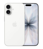 Apple iPhone 17 256GB White Eu