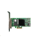 DELL Intel Ethernet i350 Quad Port 1GbE BASE-T Adapter PCIe FH Customer Kit V2 FW RESTRICTIONS APPLY