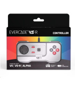 Evercade VS-R Controller
