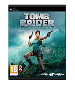 PC hra Tomb Raider: Legacy of Atlantis Day One Edition