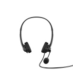 HP USB G2 Stereo Headset