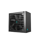 DEEPCOOL GAMERSTORM zdroj 750W PF750X, 120mm, 80+ Bronze, černá