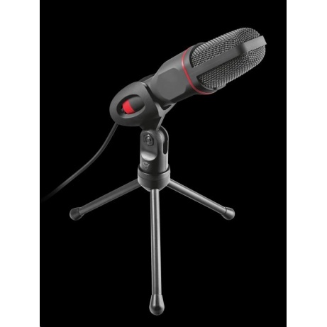 TRUST Mikrofon GXT 212 Mico USB MICROPHONE