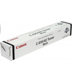 Canon Toner C-EXV 42 černý pro imageRUNNER 2202 2204F, 2224 (10 200 str.)