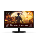 BAZAR - AOC MT 27" Q27G42ZE - 2560x1440,Fast IPS,260Hz,2xHDMI,DP - Poškozený obal (Komplet)