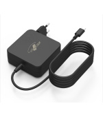 EUROCASE Napájecí adaptér AD-716 (100W GaN AC)