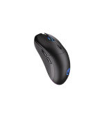 Endorfy myš GEM Plus Wireless PAW3395 / Khail GM 8.0 / bezdrátová / černá