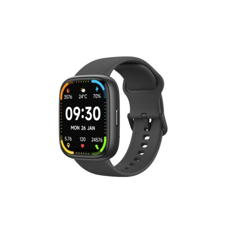 MaxCom Ecowatch6 Black