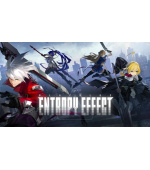 BlazBlue Entropy Effect (PC) klíč Steam