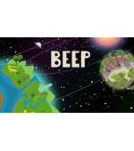 BEEP (PC) klíč Steam