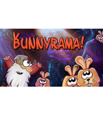 Bunnyrama (PC) klíč Steam