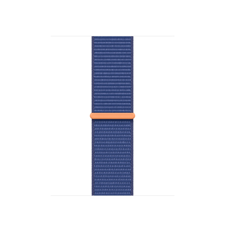 Watch Acc/45/Ocean Blue Sport Loop