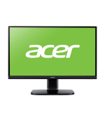 Acer/KA272 H/27"/VA/FHD/100Hz/1ms/Black/3R