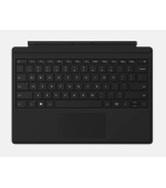 Microsoft Surface Go Type Cover (Black) Refresh, Commercial, CZ&SK