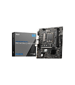 MSI PRO H610M-G WIFI DDR4/LGA 1700/mATX