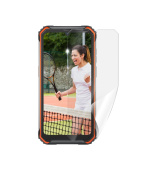 Screenshield IGET Blackview GBV7200 fólie na displej