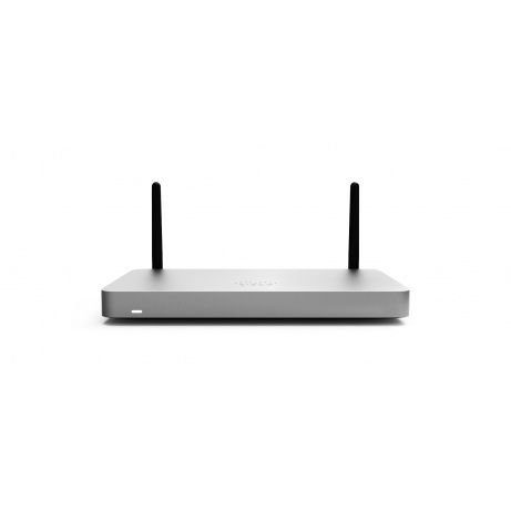 Cisco Meraki MX67W-HW