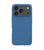Nillkin Super Frosted PRO Apple iPhone 17 Pro Max Blue