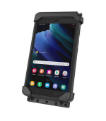 RAM držák pro tablety Samsung Active 3 a Active 2 s příslušenstvím