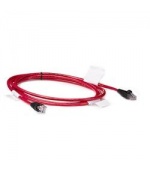 HP IP CAT5 Qty-8 12ft/3.7m Cable