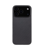 Tactical MagForce Aramid Kryt pro Apple iPhone 17 Pro Black