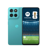 Motorola Moto G57 Power 12GB/256 GB Fluidity
