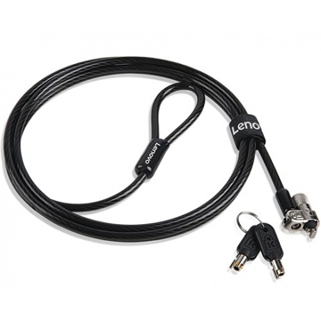 Kensington MicroSaver 2.0 Cable Lock from Lenovo