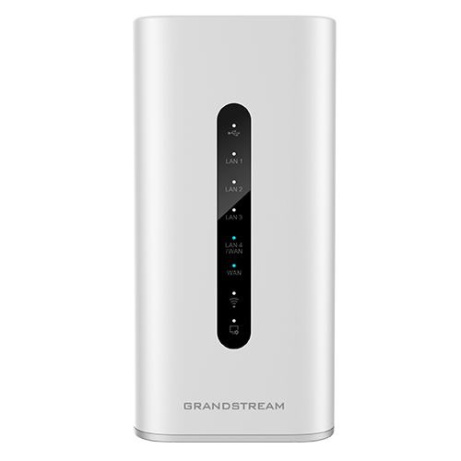 Grandstream GWN7062, router, IEEE 802.11 a/b/g/n/ac/ax, 2.4GHz, 5GHz, USB 3.0, 1,77 Gb/s