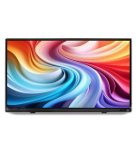 ACER LCD PM161QTbmiuuux,40cm (15.6") FHD,60Hz,220nits,6ms,miniHDMI,USB,Audio,Repro,Vesa,Black