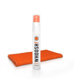 WHOOSH! Screen Shine Pocket čistič obrazovek - 8 ml