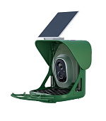 Camouflage EZ-Birdfeed Lite