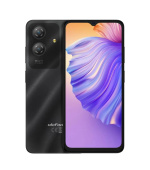 Smartphone Ulefone Note 21 4+128Gb Starlight Black