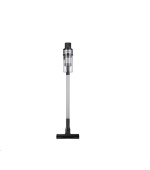 Samsung Stick vacuum Battery Dry Bagless 0.8 L 410 W Black, Silver, EU