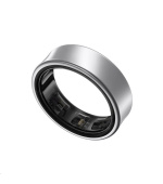 BAZAR - Samsung Q509 Galaxy Ring Size 9 Titanium Silver, EU - rozbaleno