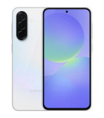 BAZAR - Samsung Galaxy A36 5G 8GB/256GB EU, bílá - Po opravě (Bez příšlušenství)